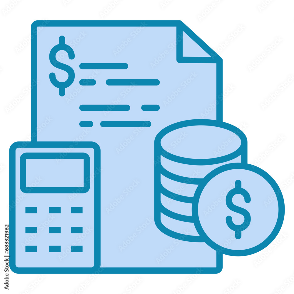 Budget Icon