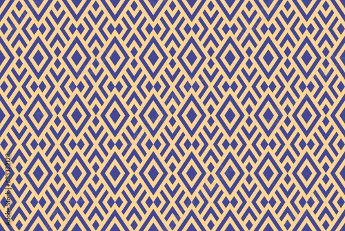 geometric pattern ethnic seamless