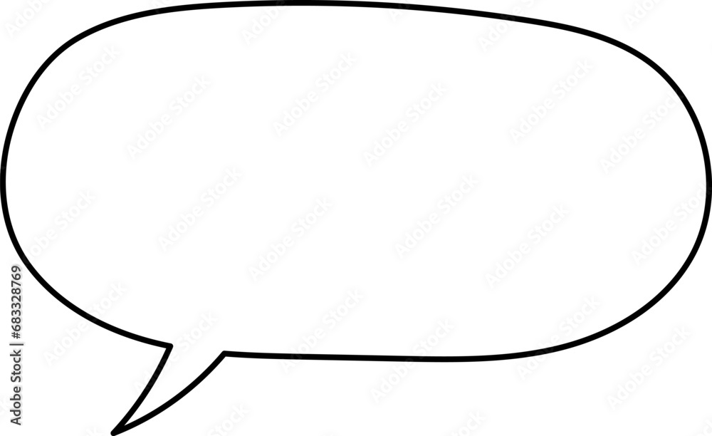 Speak bubble text, message box, chatting box, cartoon set. Vector illustration. Balloon doodle style thinking sign symbol. Speech bubble, speech balloon, chat bubble. Speak bubble text, message box, chatting box, cartoon set. Vector illustration. Balloon doodle style thinking sign symbol. Speech bubble, speech balloon, chat bubble.