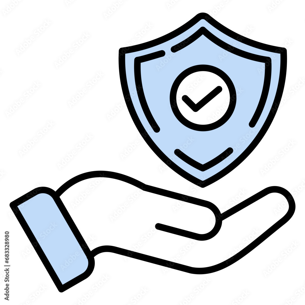 Protection Icon