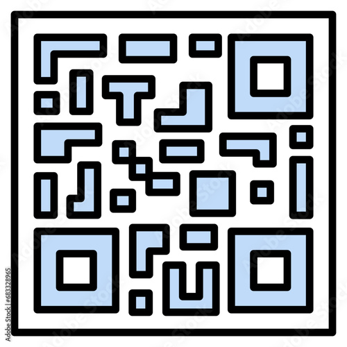 Barcode Icon