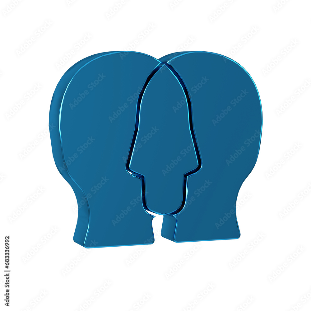 Blue Project team base icon isolated on transparent background. Business analysis and planning, consulting, team work, project management. Developers. Blue Project team base icon isolated on transparent background. Business analysis and planning, consulting, team work, project management. Developers.
