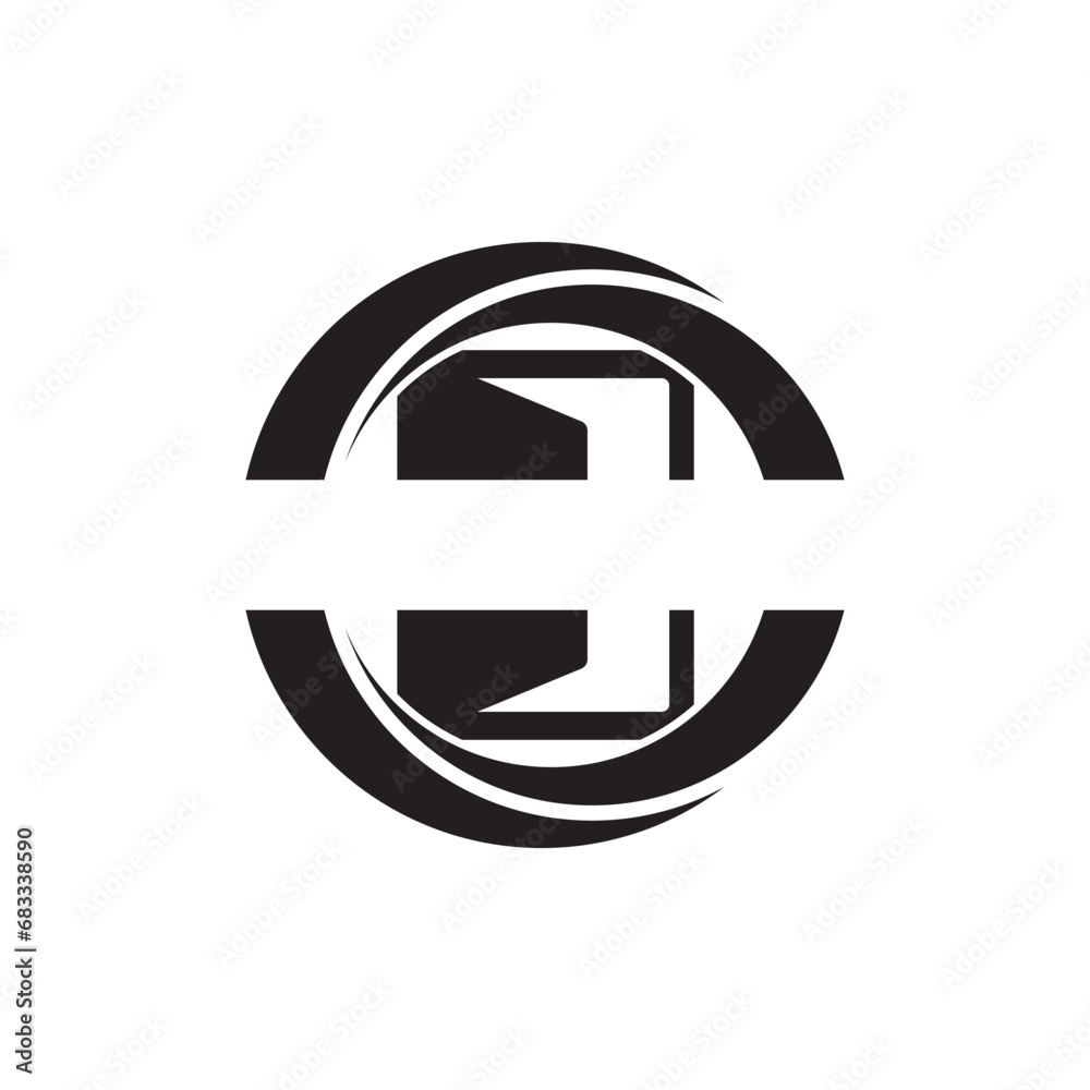 Set of door logo template vector icon illustration design Set of door logo template vector icon illustration design