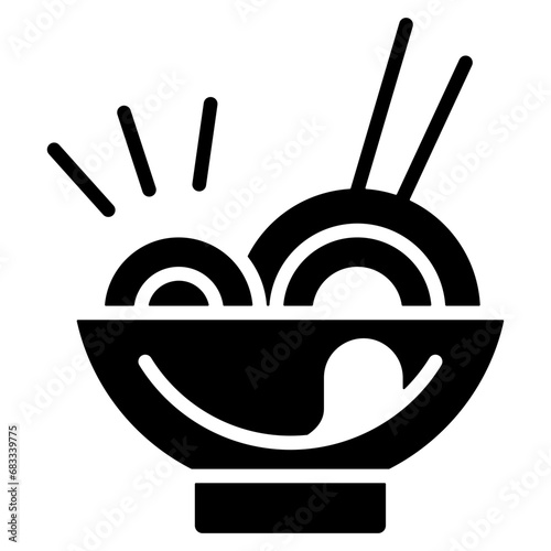 Food Tasting Icon
