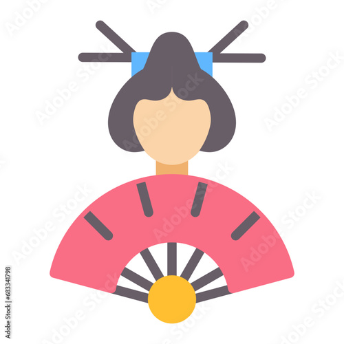 Cultural Experience Icon