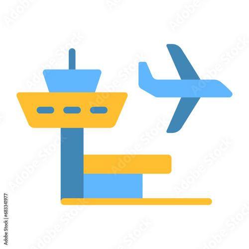Airport Icon