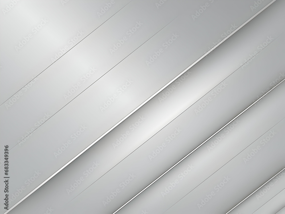 Abstract white and grey background, stripes background with geometric shape, white dotted background, white background Abstract white and grey background, stripes background with geometric shape, white dotted background, white background