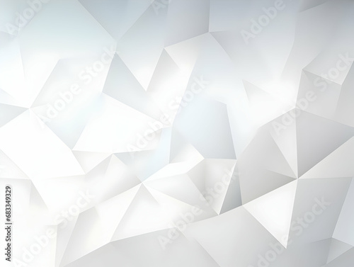 Abstract white and grey background  stripes background with geometric shape  white dotted background  white background
