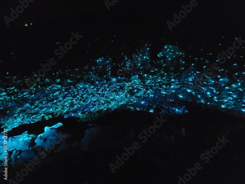 abstract background