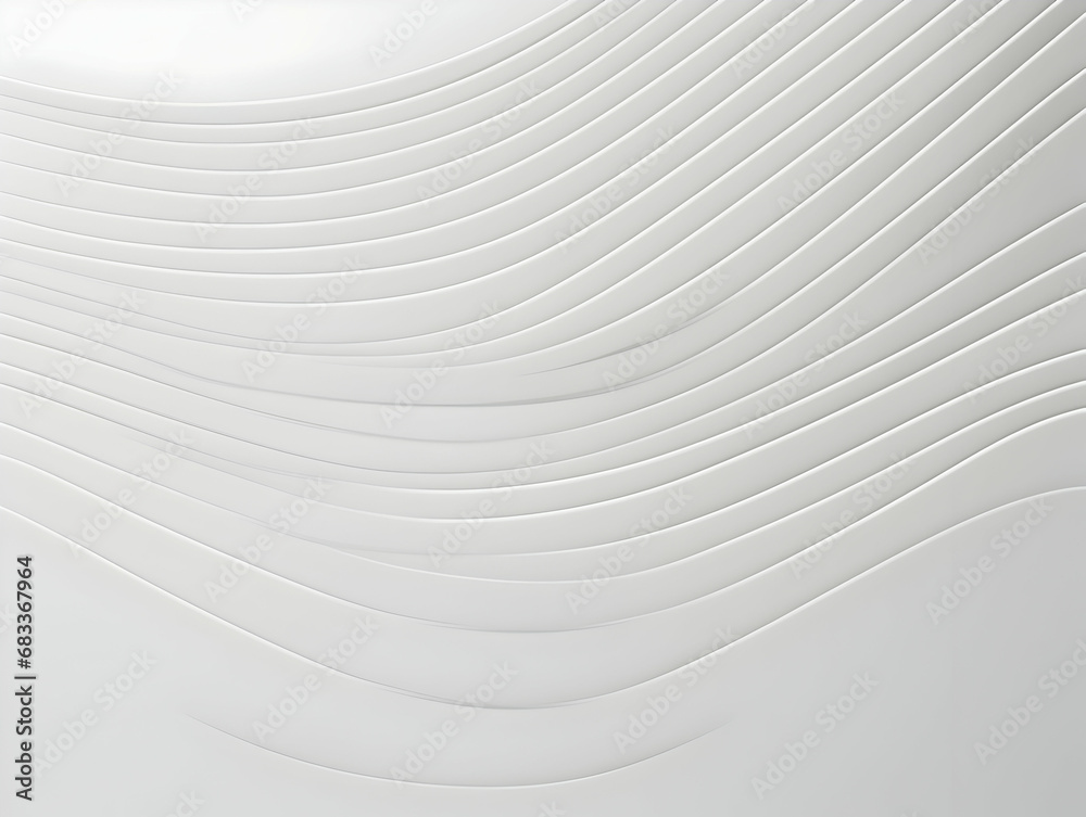 Abstract white and grey background, stripes background with geometric shape, white dotted background, white background Abstract white and grey background, stripes background with geometric shape, white dotted background, white background