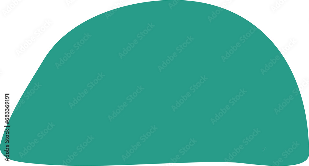 Boho shape Boho shape