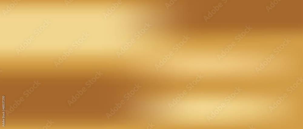 Abstract golden background. Bright gold wallpaper, template, backdrop, modern illustration. Pattern with fluid, liquid yellow, brown, white, orange gradient mesh design. Vector illustration. EPS 10 Abstract golden background. Bright gold wallpaper, template, backdrop, modern illustration. Pattern with fluid, liquid yellow, brown, white, orange gradient mesh design. Vector illustration. EPS 10