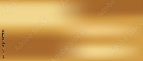 Wallpaper Mural Abstract golden background. Bright gold wallpaper, template, backdrop, modern illustration. Pattern with fluid, liquid yellow, brown, white, orange gradient mesh design. Vector illustration. EPS 10 Torontodigital.ca