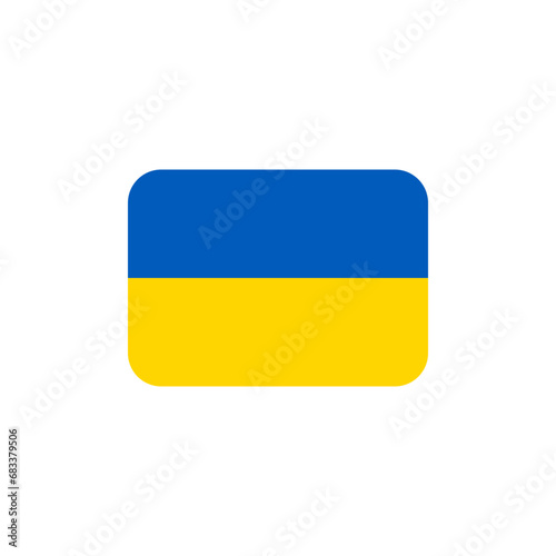 Free Download 🇺🇦 Flag: Ukraine - GFXLoad