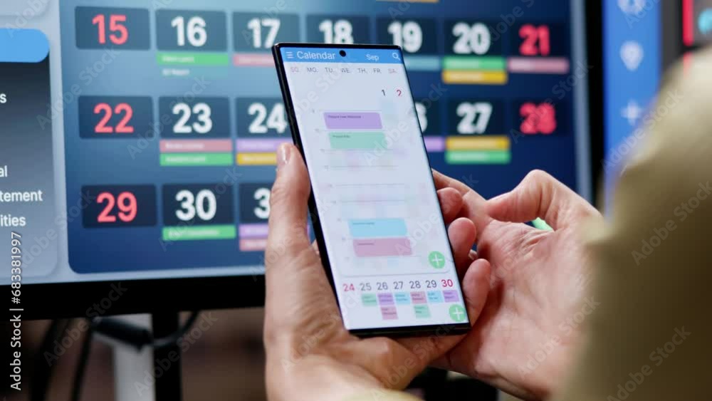 Smart Planner: Organize Dates, Appointments, and Schedule Smart Planner: Organize Dates, Appointments, and Schedule
