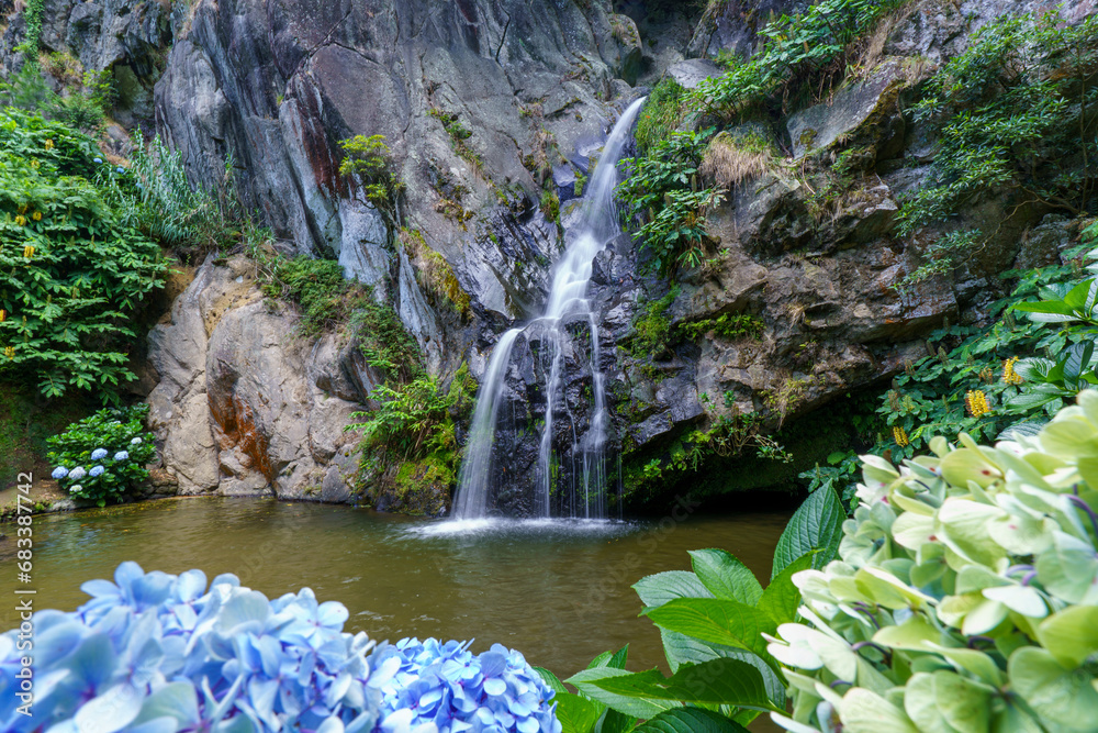 custom made wallpaper toronto digitalWasserfall