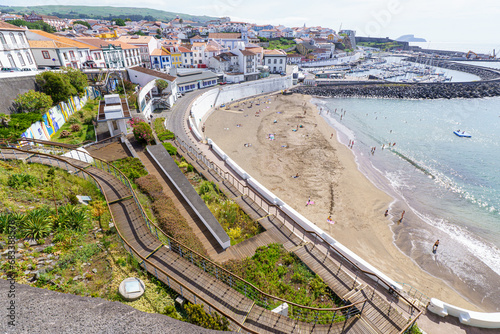 Wallpaper Mural Terceira Torontodigital.ca