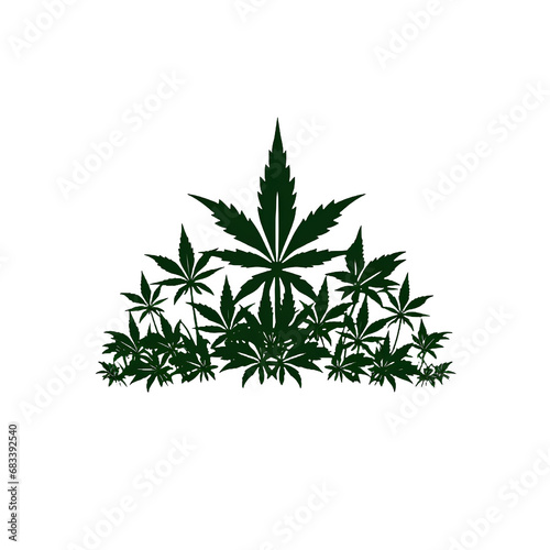 Cannabis Logo