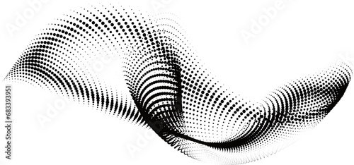 black and white background.Abstract background with.Technology Wave Black Gradient.Premium Vector | Abstract fractal art.Velo Labs | Supercharge.Wave Of Moving Particles On A.