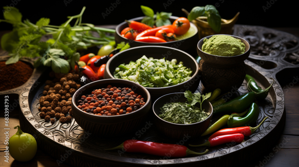 Culinary Migrations Culinary Migrations