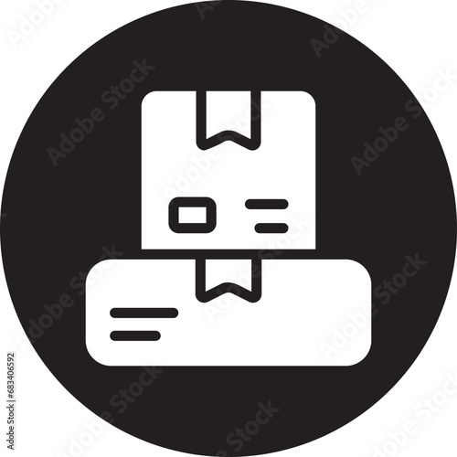 boxes glyph icon