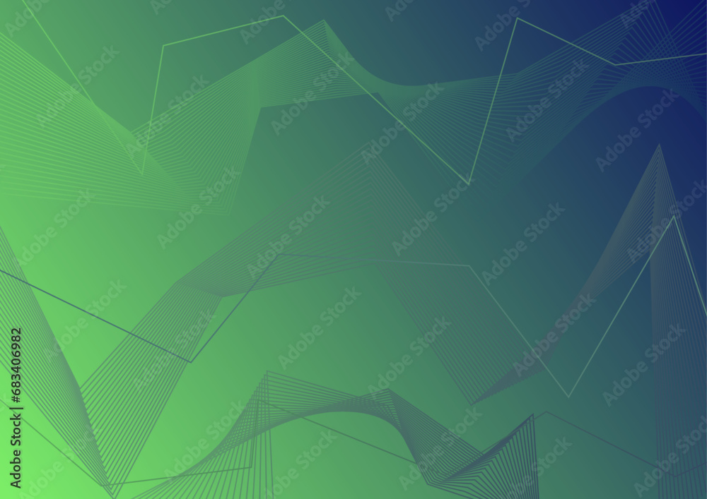 vivid gradient lines abstract design vivid gradient lines abstract design