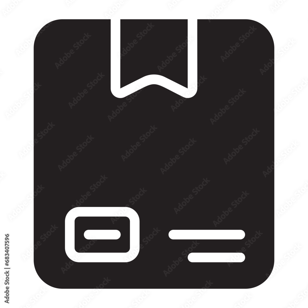 package glyph icon