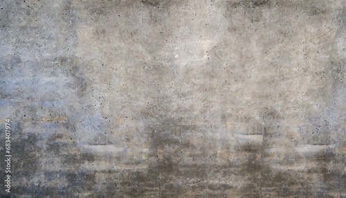 Horizontal design on cement and concrete texture for pattern and background. Concrete wall pattern. 