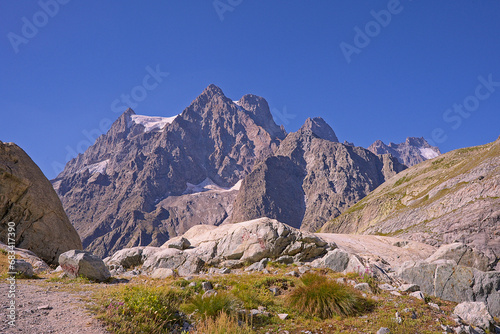 haute alpes, France