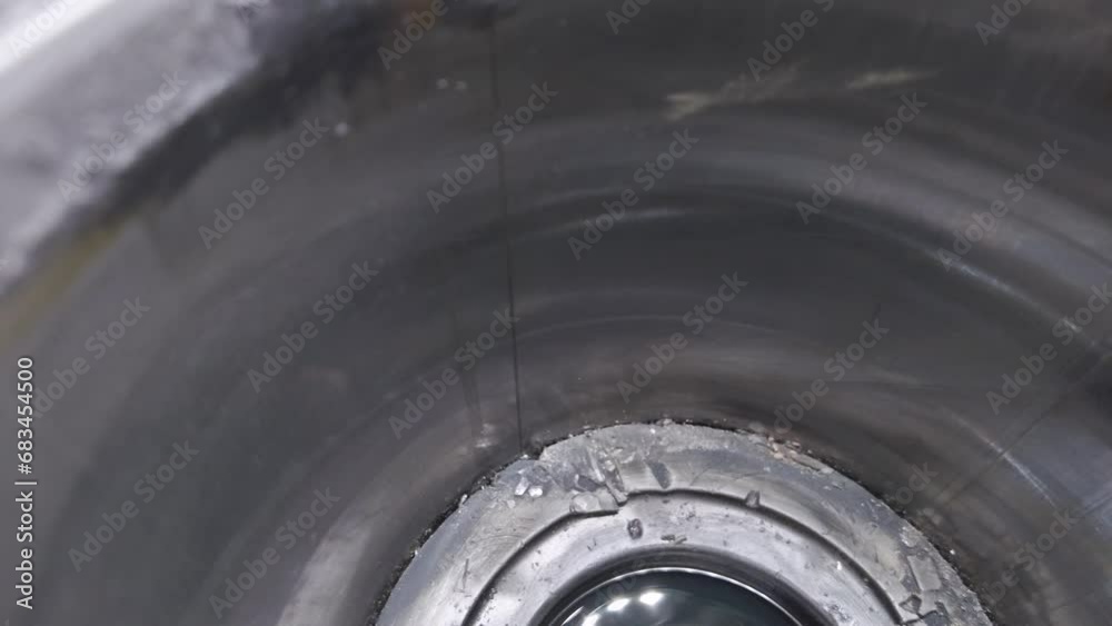 Diesel Engine Overhaul and Rebuild. Repair of the tractor engine Diesel Engine Overhaul and Rebuild. Repair of the tractor engine