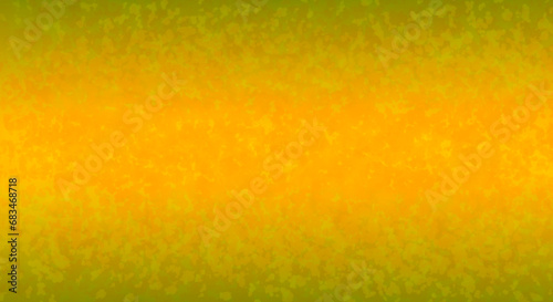 Fondo en degradado amarillo brillante con textura.