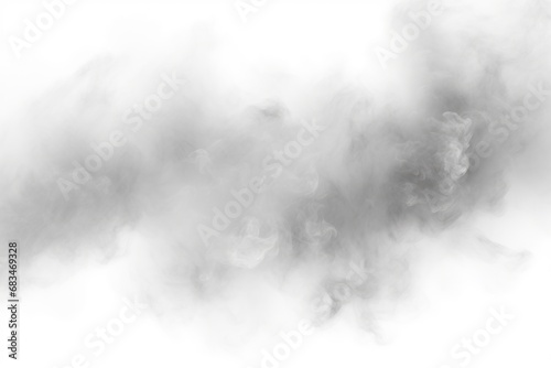 A black and white photo capturing smoke billowing out of a chimney. This image can be used to depict industrial processes, pollution, or cozy winter scenes.