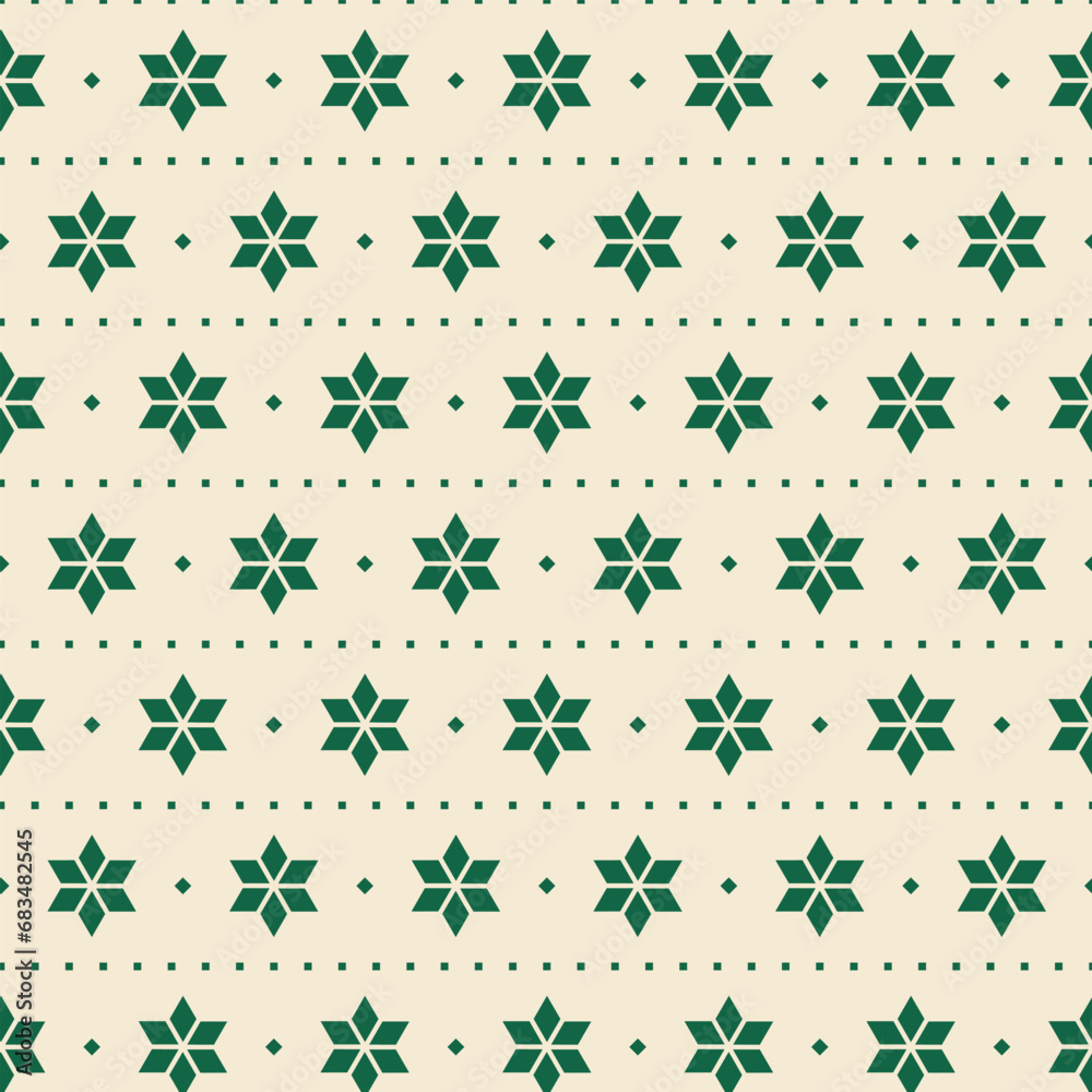 Christmas, Winter Seamless Pattern. Vector Illustration Christmas, Winter Seamless Pattern. Vector Illustration