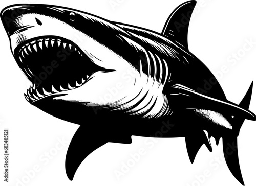 Megamouth Shark icon 2