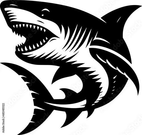 Megalodon icon 5