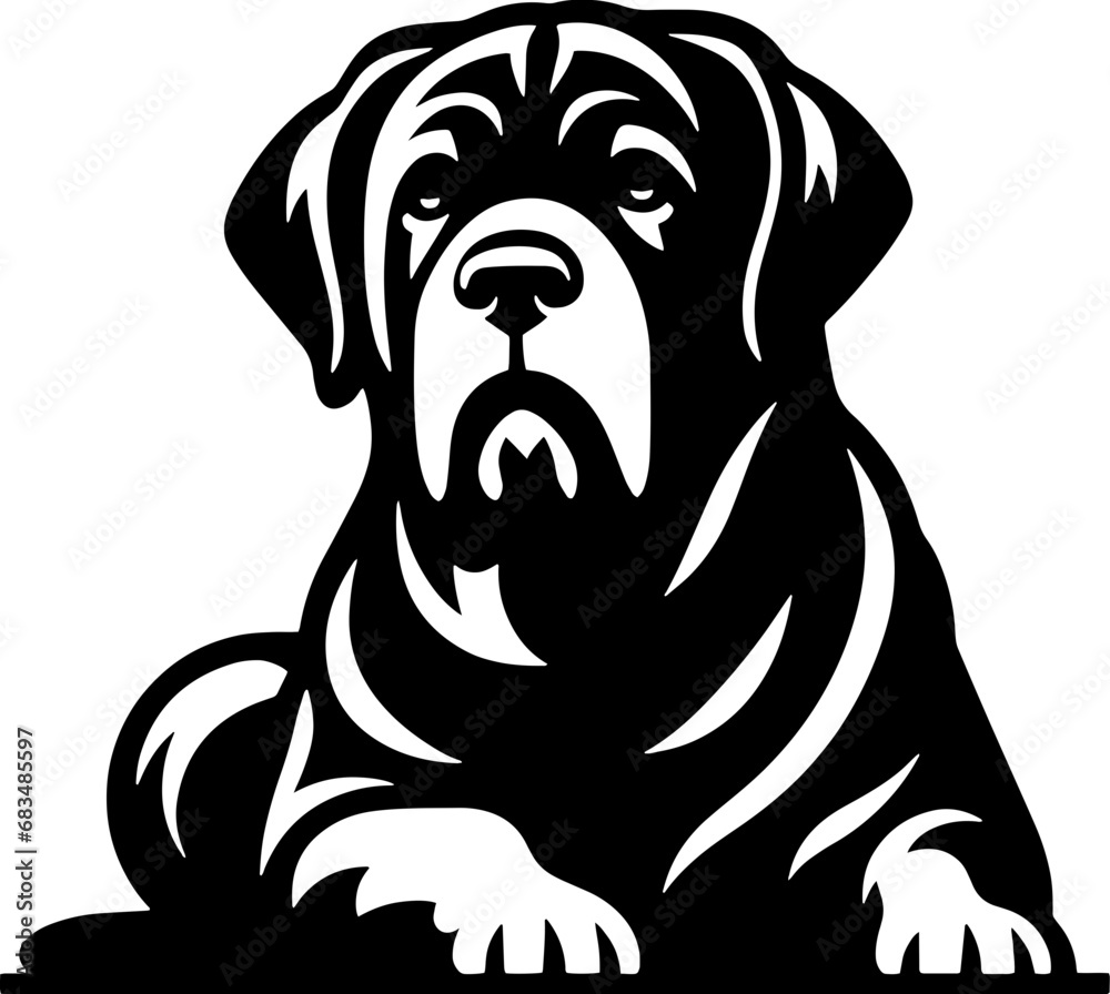 Mastiff icon Mastiff icon