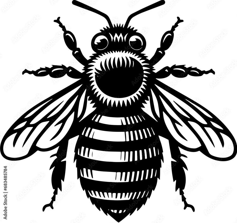 Mason Bee icon 1
