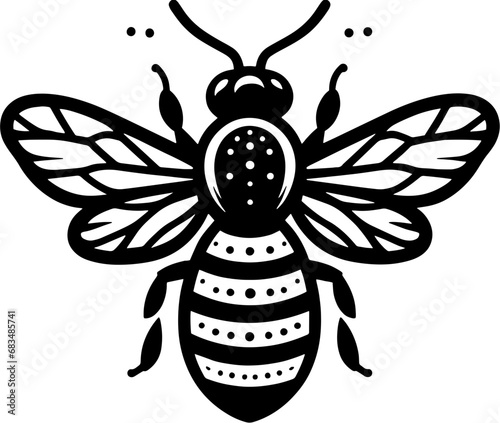 Mason Bee icon 2