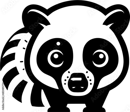 Masked Palm Civet icon 6