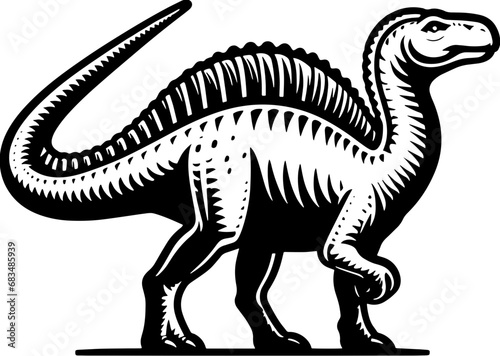 Masiakasaurus icon 1