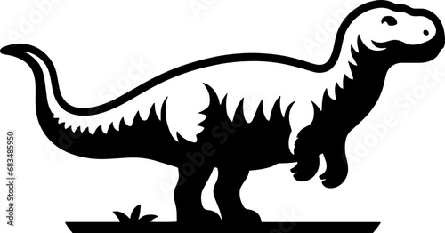 Masiakasaurus icon 2