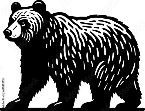 Marsican Brown Bear icon 7