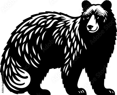 Marsican Brown Bear icon 5