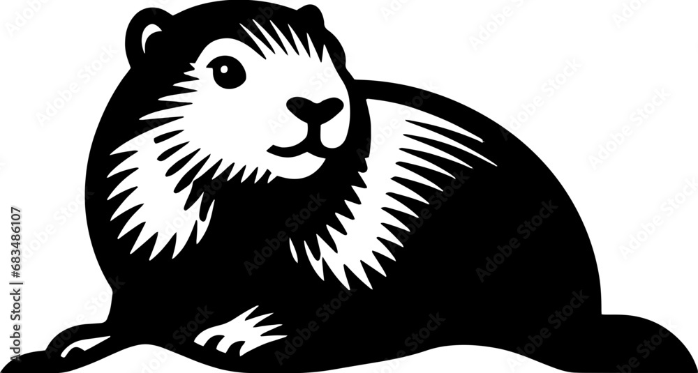 Marmot icon 4