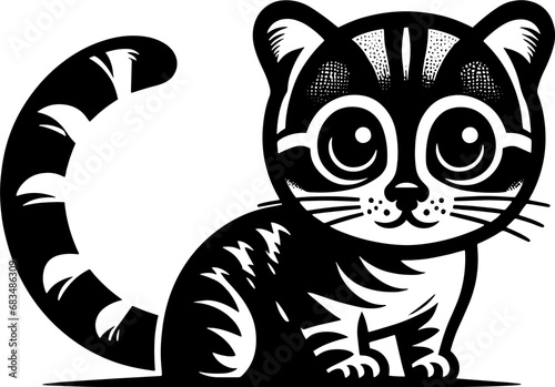 Margay icon 7