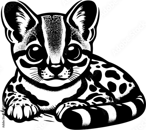 Margay icon 4