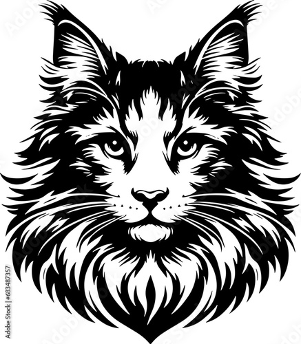 Maine Coon icon