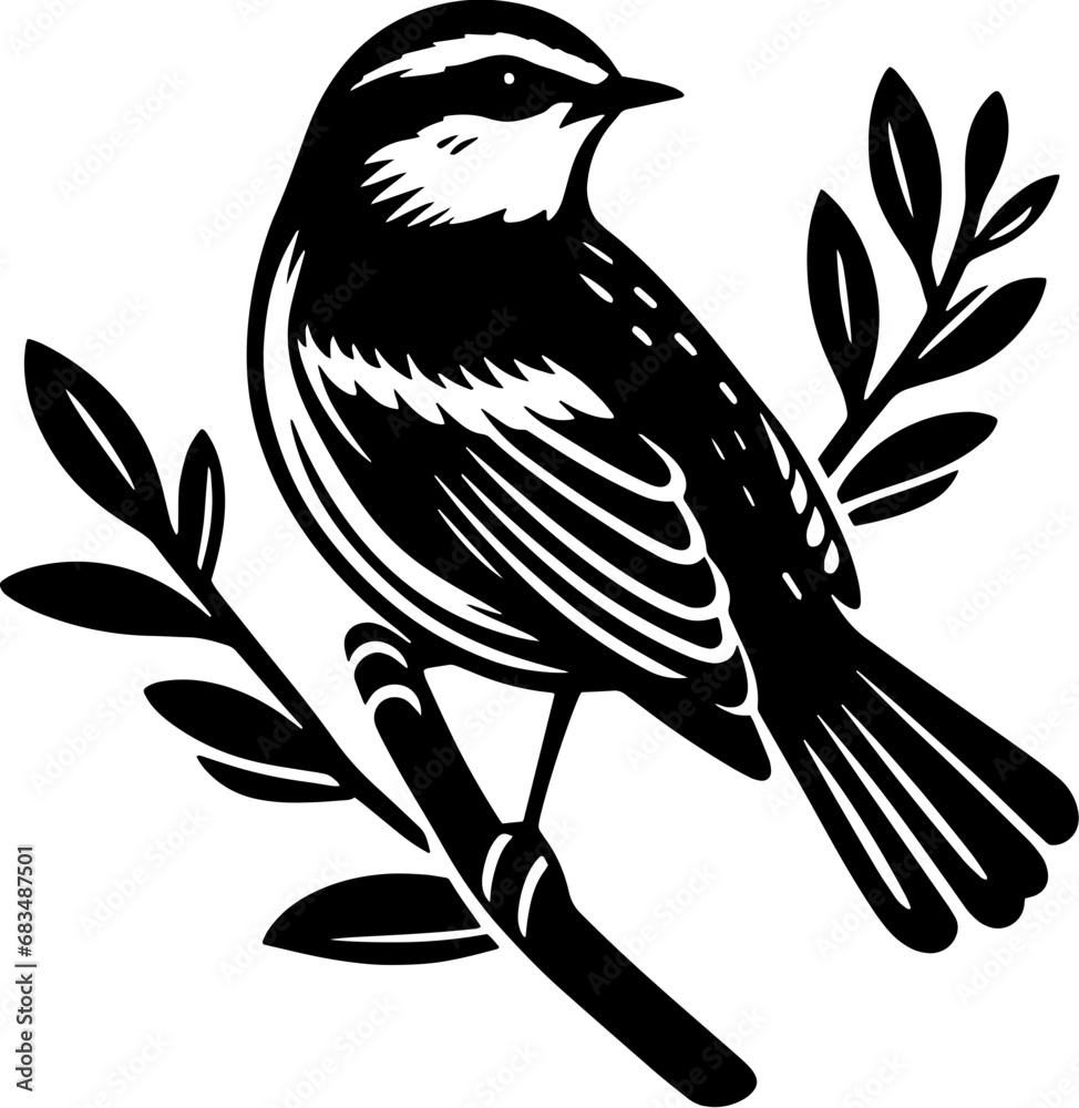 Magnolia Warbler icon 4