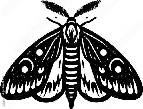 Madora Moth icon 1