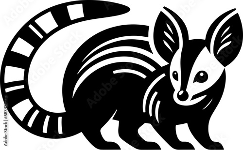 Macrauchenia icon 1